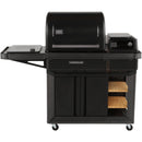Traeger Timberline Pellet Smoker TBB86RLGC IMAGE 1