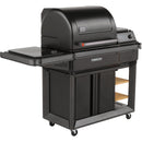 Traeger Timberline Pellet Smoker TBB86RLGC IMAGE 2
