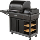Traeger Timberline Pellet Smoker TBB86RLGC IMAGE 4