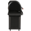 Traeger Timberline Pellet Smoker TBB86RLGC IMAGE 5