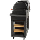 Traeger Timberline Pellet Smoker TBB86RLGC IMAGE 7