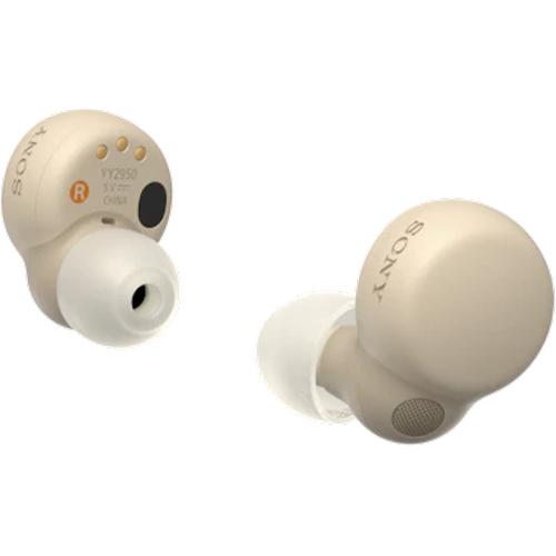 Sony LinkBuds S Truly Wireless Noise Canceling Earbuds with Microphone WFLS900N/C IMAGE 2