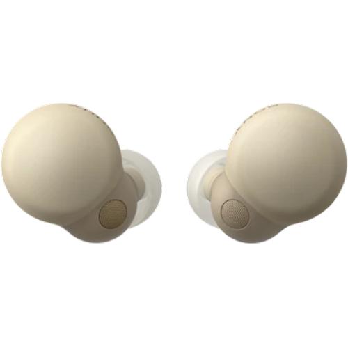 Sony LinkBuds S Truly Wireless Noise Canceling Earbuds with Microphone WFLS900N/C IMAGE 3