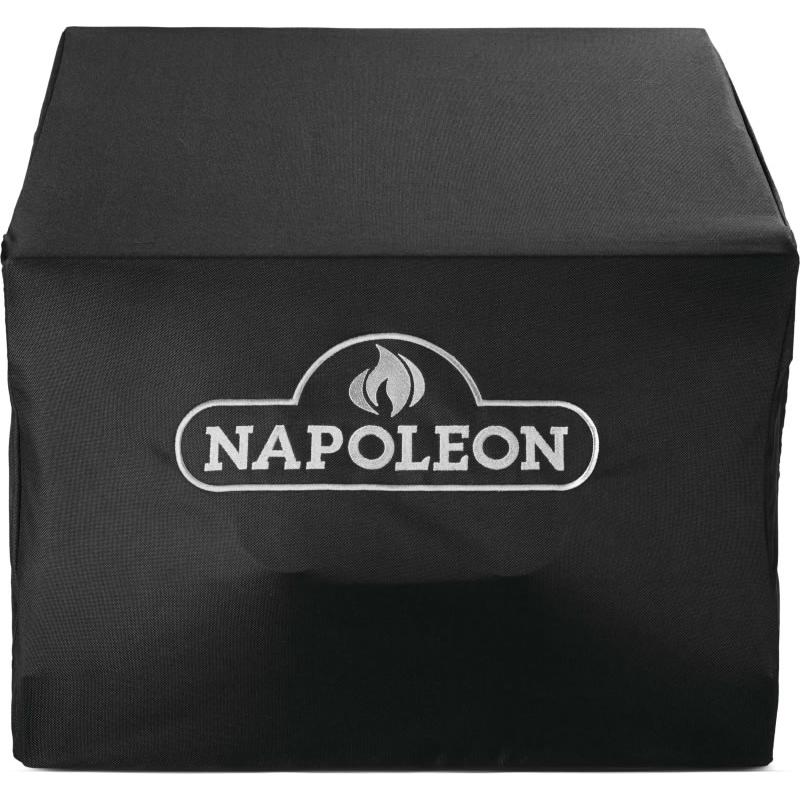 Napoleon Cover for 12" Built-in Side Burners 61812 IMAGE 1