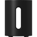 Sonos Sub Mini Subwoofer SUBM1US1BLK IMAGE 1