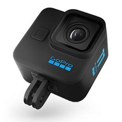 GoPro Camcorders Action Camcorders HERO11 Mini Black IMAGE 1