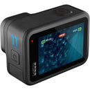 GoPro Camcorders Action Camcorders HERO11 Black IMAGE 2