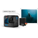 GoPro Camcorders Action Camcorders HERO11 Black IMAGE 3