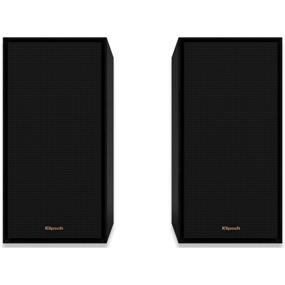 Klipsch Reference 75-Watt Bookshelf Speakers R-50M