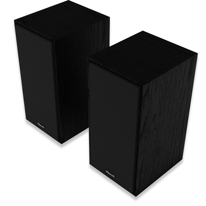 Klipsch Reference 75-Watt Bookshelf Speakers R-50M IMAGE 3