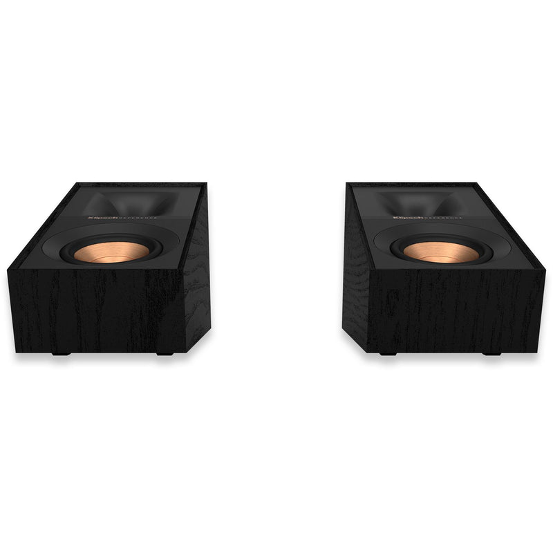 Klipsch Reference 50-Watt Dolby Atmos Surround Speakers R-40SA IMAGE 3