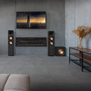 Klipsch Reference 150-Watt Subwoofer R-101SW IMAGE 7