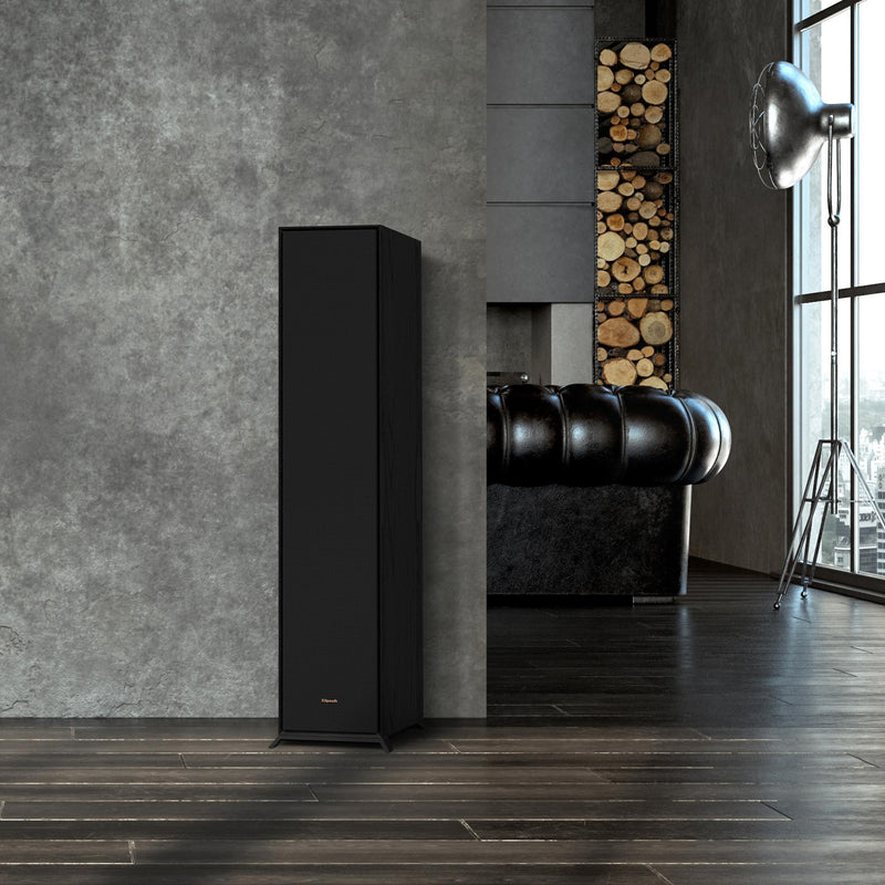 Klipsch Reference 100-Watt Floorstanding Dolby Atmos Speakers R-605FA IMAGE 10