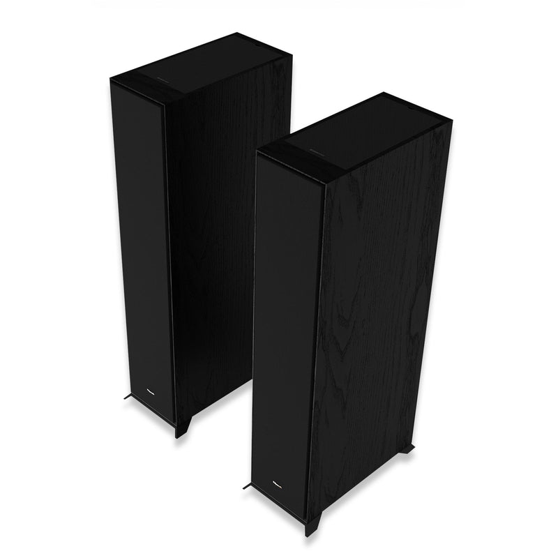 Klipsch Reference 100-Watt Floorstanding Dolby Atmos Speakers R-605FA IMAGE 3