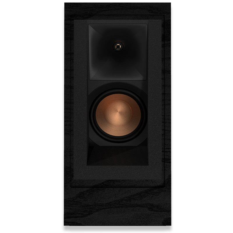 Klipsch Reference 100-Watt Floorstanding Dolby Atmos Speakers R-605FA IMAGE 6