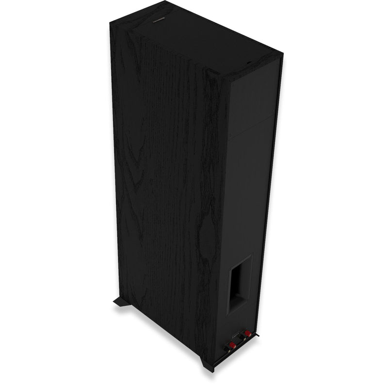 Klipsch Reference 100-Watt Floorstanding Dolby Atmos Speakers R-605FA IMAGE 9