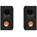 Klipsch Reference 50-Watt Bookshelf Speakers R-40M IMAGE 1