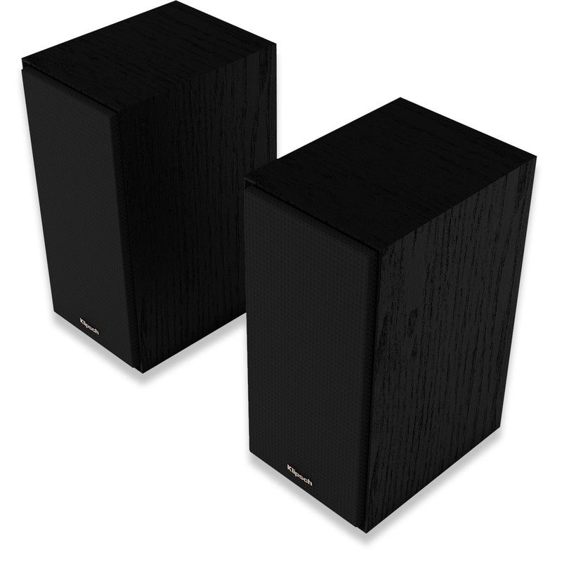 Klipsch Reference 50-Watt Bookshelf Speakers R-40M IMAGE 4