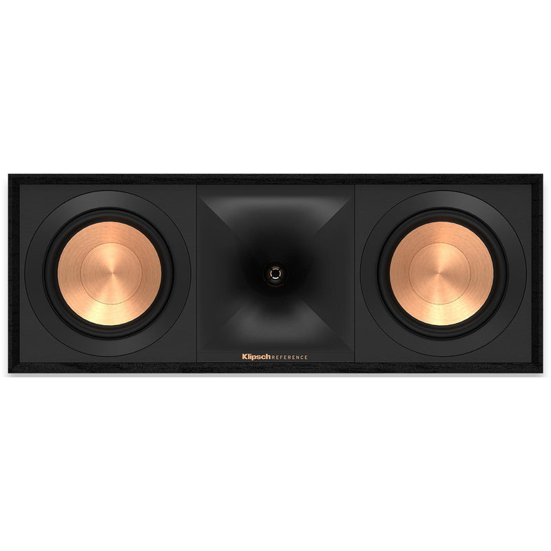 Klipsch Reference 100-Watt Center Channel Speaker R-50C IMAGE 1