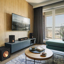 Klipsch Reference 100-Watt Center Channel Speaker R-30C IMAGE 19