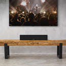 Klipsch Reference 100-Watt Center Channel Speaker R-30C IMAGE 8
