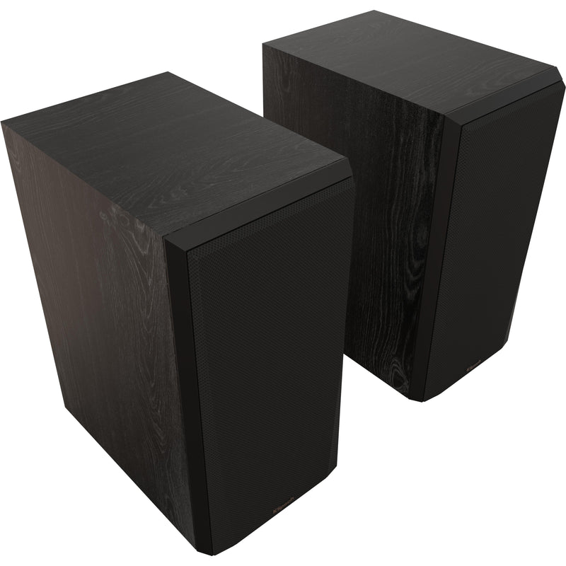 Klipsch Reference Premiere 100-Watt Bookshelf Speakers RP600MBII IMAGE 4