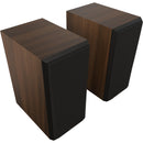 Klipsch Reference Premiere 100-Watt Bookshelf Speakers RP600MWII IMAGE 4