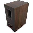 Klipsch Reference Premiere 100-Watt Bookshelf Speakers RP600MWII IMAGE 5