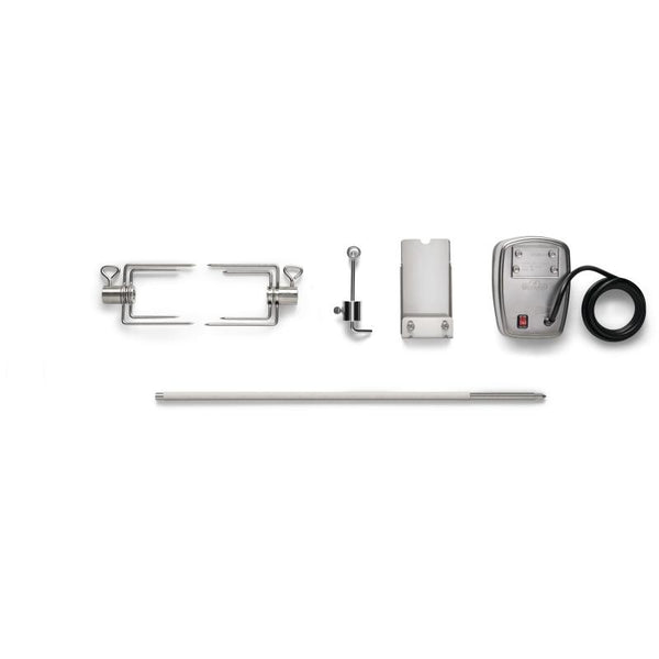 Napoleon Add-on Rotisserie Kit for Built-in 700 Series 44 69851 IMAGE 1
