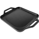  Traeger Induction Cast Iron Skillet BAC703 IMAGE 1