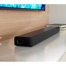  Sony 3.1-Channel Dolby Atmos Sound Bar with Bluetooth HT-A3000 IMAGE 9