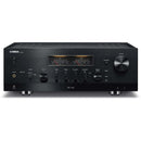  Yamaha 4-Channel Network Receiver R-N2000A Black IMAGE 2