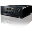  Yamaha 4-Channel Network Receiver R-N2000A Black IMAGE 3