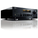  Yamaha 4-Channel Network Receiver R-N2000A Black IMAGE 4