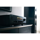  Yamaha 4-Channel Network Receiver R-N2000A Black IMAGE 7