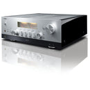  Yamaha 2-Channel Network Receiver R-N2000A Silver IMAGE 3