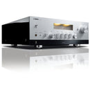  Yamaha 2-Channel Network Receiver R-N2000A Silver IMAGE 4