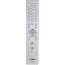  Yamaha 2-Channel Network Receiver R-N2000A Silver IMAGE 5