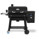  Broil King Regal Pellet 500 Pro iQue Grill & Smoker 496911 IMAGE 1