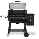  Broil King Regal Pellet 500 Pro iQue Grill & Smoker 496911 IMAGE 2
