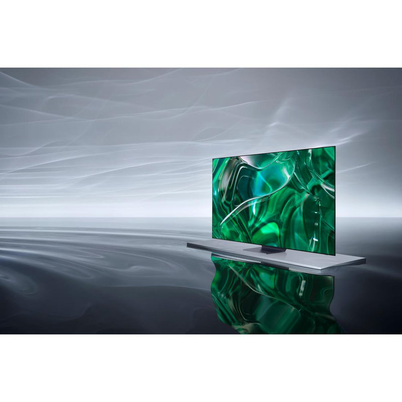 Samsung 77-inch OLED 4K Smart TV QN77S95CAFXZC IMAGE 13