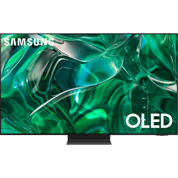  Samsung 77-inch OLED 4K Smart TV QN77S95CAFXZC IMAGE 2