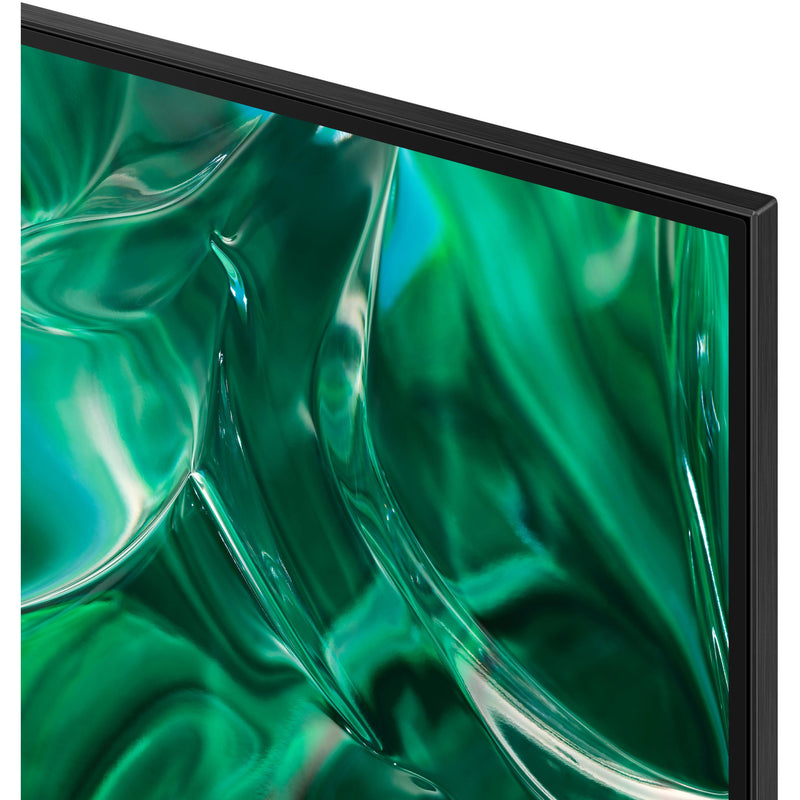 Samsung 77-inch OLED 4K Smart TV QN77S95CAFXZC IMAGE 4
