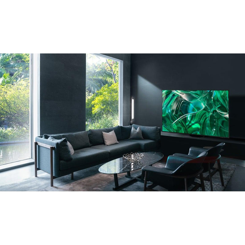 Samsung 55-inch OLED 4K Smart TV QN55S95CAFXZC IMAGE 11