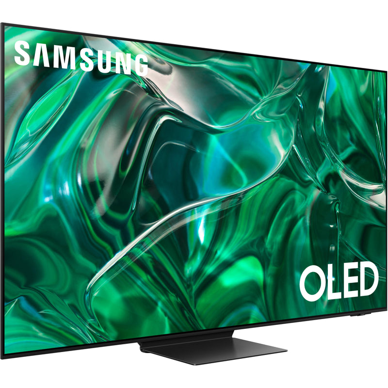 Samsung 55-inch OLED 4K Smart TV QN55S95CAFXZC IMAGE 9