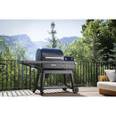  Traeger Ironwood Wood Pellet Grill & Smoker TFB61RLGC IMAGE 11