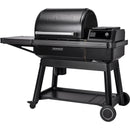  Traeger Ironwood Wood Pellet Grill & Smoker TFB61RLGC IMAGE 3