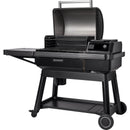  Traeger Ironwood Wood Pellet Grill & Smoker TFB61RLGC IMAGE 4