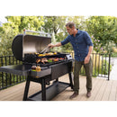  Traeger Ironwood XL Wood Pellet Grill & Smoker TFB93RLGC IMAGE 10