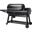  Traeger Ironwood XL Wood Pellet Grill & Smoker TFB93RLGC IMAGE 1